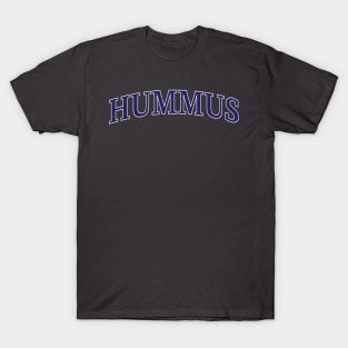 Hummus College T-Shirt